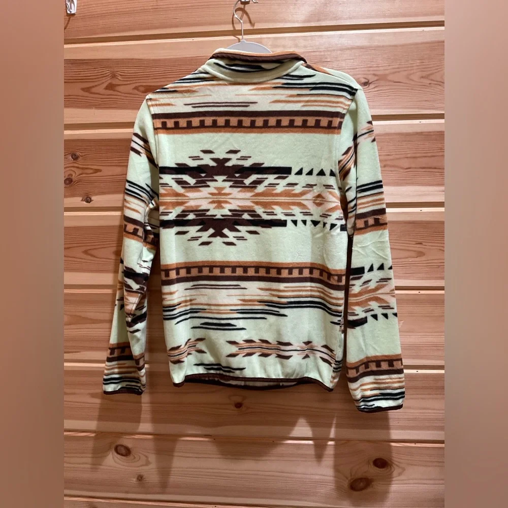 Cinch pull over - Picture 2 of 4